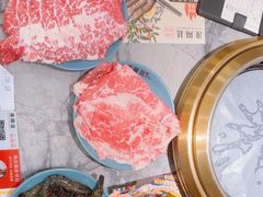 -汉阳廷自助烤肉(光明蓝鲸世界店)
