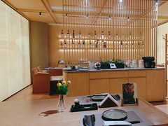 -松临·铁板烧&Omakase(神农店)