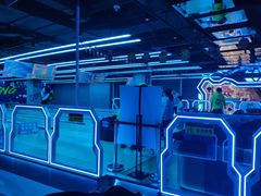 -世代星球·保龄球·镭战真人CS·团建(杨浦店)