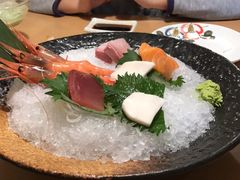 -山之川日料放题(通州店)