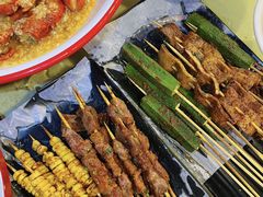 -湘江大码头·龙虾馆(渔人码头一店)