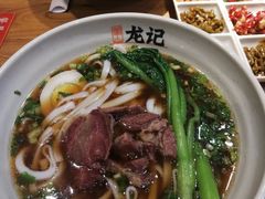 -湘人龙记老长沙米粉(华普国际大厦店)