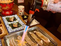 -一本久捷(新福店)