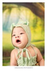 点击看大图 -星豆豆儿童摄影(南郊太白南路店)