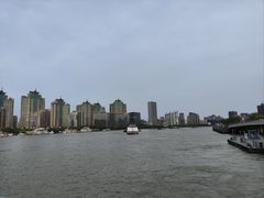 -金陵东路渡口-售票处
