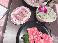 -囍凤楼·粤菜·点心·火锅(温特莱店)