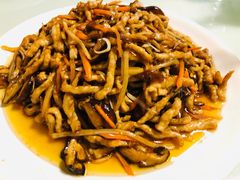 -胖子菜馆(隆昌路店)
