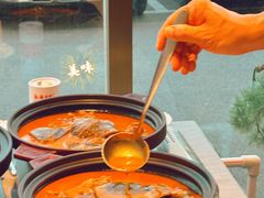-湘满甲·黄焖甲鱼创始者·湘菜·鲁菜(潘家园店)