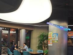 -老虎滩大连海鲜烧烤(水游城店)