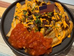 芝士薯角牛肉-米兰西点(辽阳店)