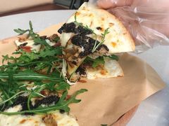 黑松露风干火腿脆薄饼-农畉LONFOOD(福田星河COCOPark店)