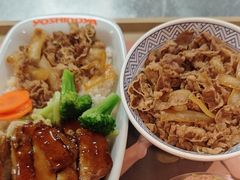 -吉野家(顺义站前北街店)