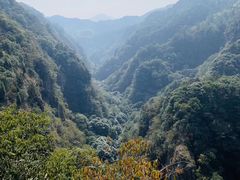 -五泄景区