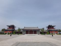 -天津妈祖文化园