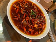 -情满四合院·小酒馆(后现代城店)