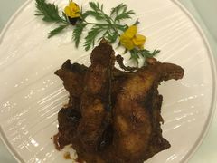 -中心大酒店·本味餐厅