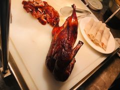 -龙之梦万丽酒店青餐厅