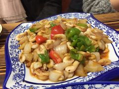 -巢湖名吃·徽府农家菜(半汤店)