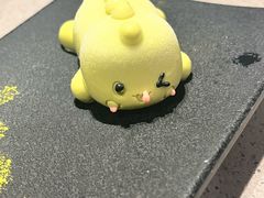 -海底捞火锅(地王新天地店)