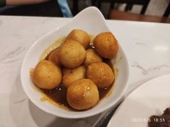 -有章牛杂(石厦店)