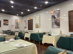 -东四民芳餐厅(世茂工三店)