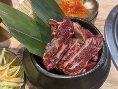 -权金城·炭火烤肉(北京联想桥店)