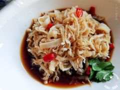 呛牛百叶-伊祥·敦煌楼