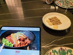 -海派悦庭·海胆烧麦·新融合菜(凯德广场店)