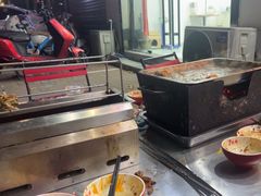 -古彭7只羊·招牌白串·碳锅羊肉旗舰店