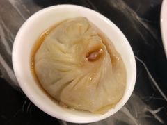 蟹粉小笼-王家沙点心店(南京西路总店)
