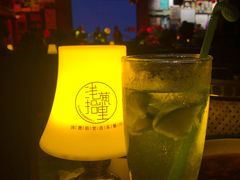 -浅葱拾里音乐餐厅(芜湖古城店)