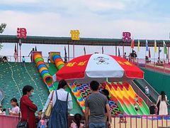 -广东花都香草世界旅游度假区