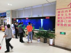 -西安市儿童医院门诊