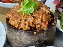 -顺庆羊肉馆(南坪店)
