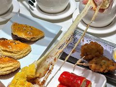 -好食上(喜盈门.范城店)
