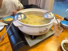 -金龙·打边炉(南京西路店)