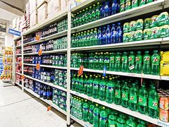 -尚美生活超市(万福广场店)