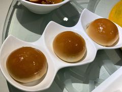 焗餐包-潮福城大酒楼·潮味粤品·港式点心(湖滨北路店)