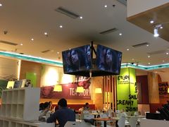 -813芭依珊 BAESAn(汇港购物中心店)