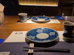 -樂涧·蓝鰭金枪鱼料理(生态园店)