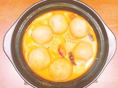 -十二舍·湯物素煮(江泰潤政店)