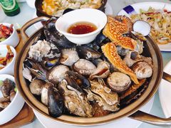 -映像威海·海鲜味道(经区店)