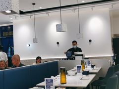 大堂-兰湘子·湘菜小炒(泉舜店)