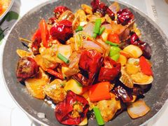 -巴厘龙虾·榜首油焖大虾(洞庭·艺术洋房店)