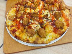 -达美乐比萨(肖家河店)