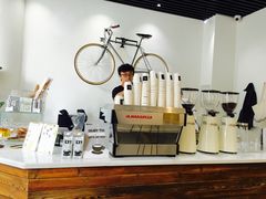 -常识咖啡common sense(春熙路店)