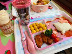-杭州Hello Kitty乐园