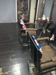 点击看大图 -HD HAIR STYLE