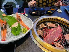 -神户赤童日式烤肉伙伴(东直门店)