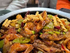 -小城外婆肴私房菜.家宴聚集点(圆明园颐和园·清河上地店)